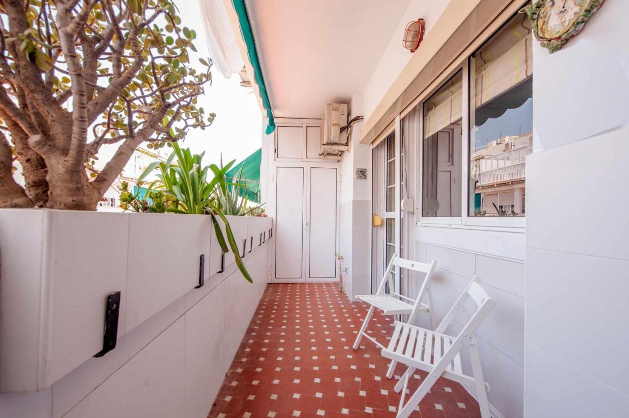 Apartment Luminoso Centrico 3 Hab 2 Banos Sevilla